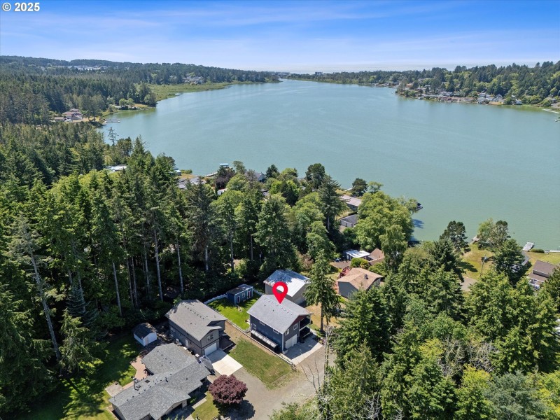 Drone View/UAV