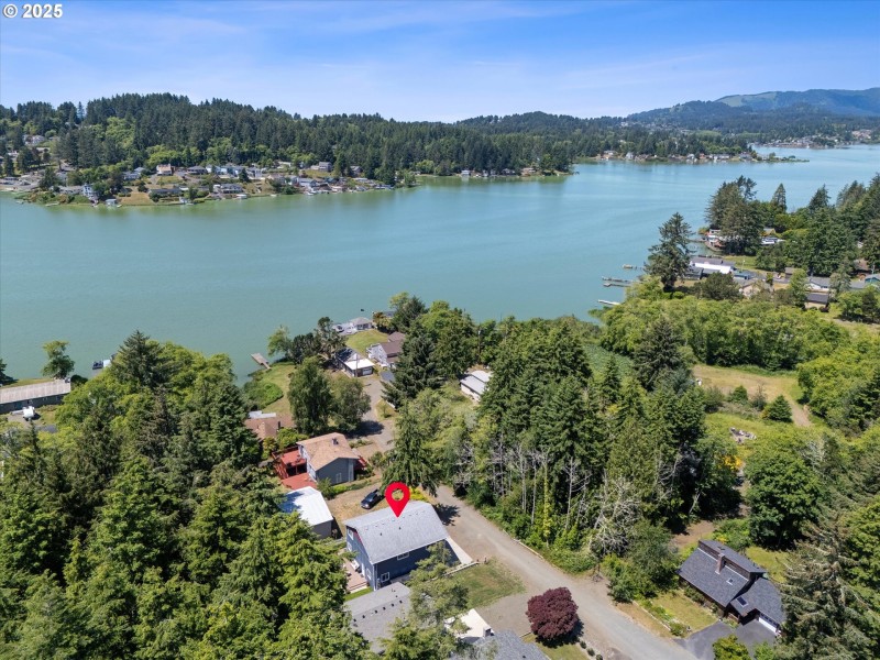 Drone View/UAV