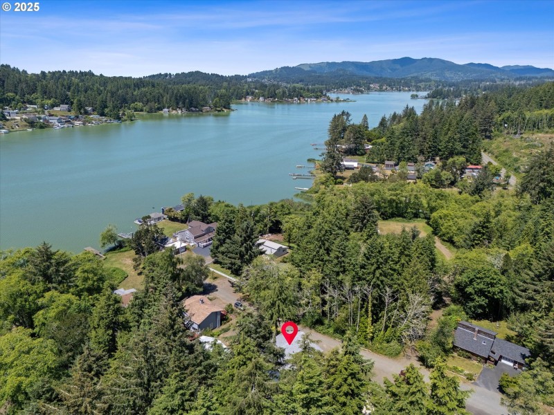 Drone View/UAV
