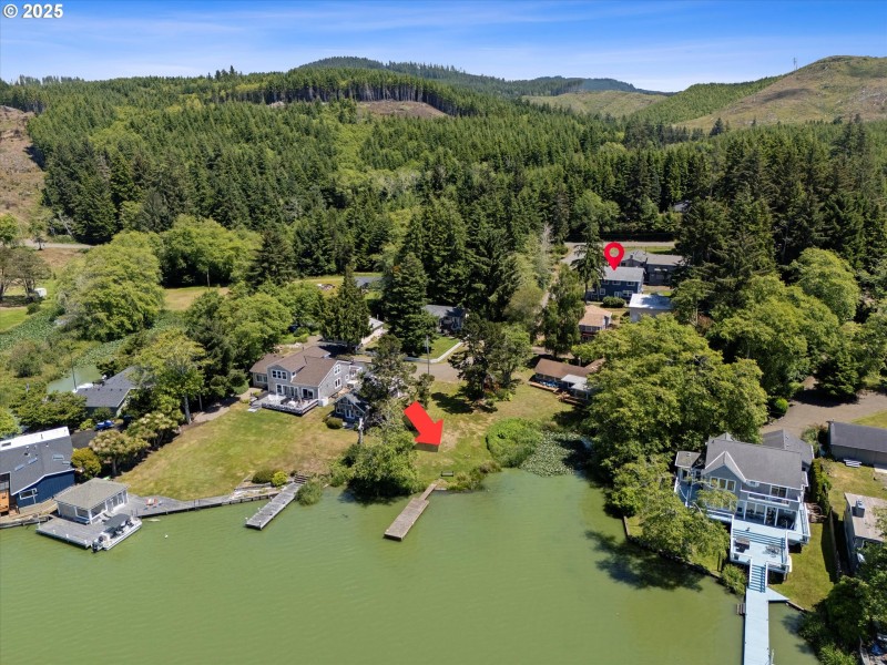 Community Amenities