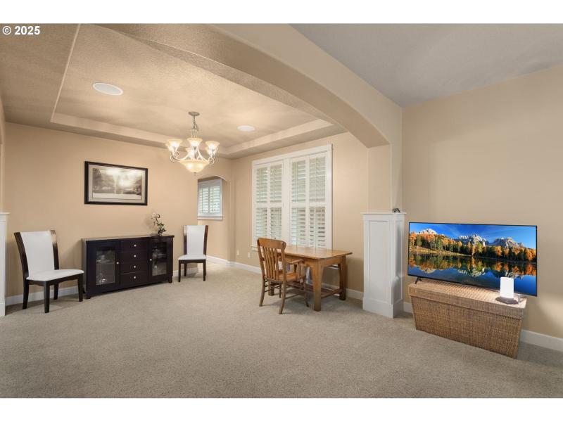 Living Room/Dining Room