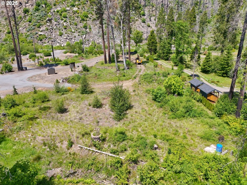 Acreage