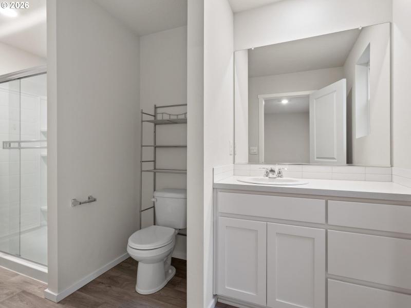 Owner's Suite Bathroom