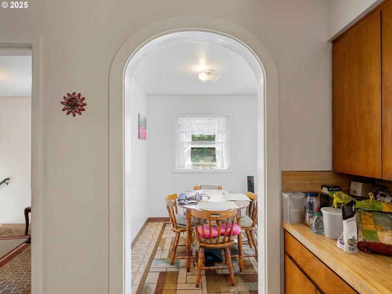 Kitchen/Nook