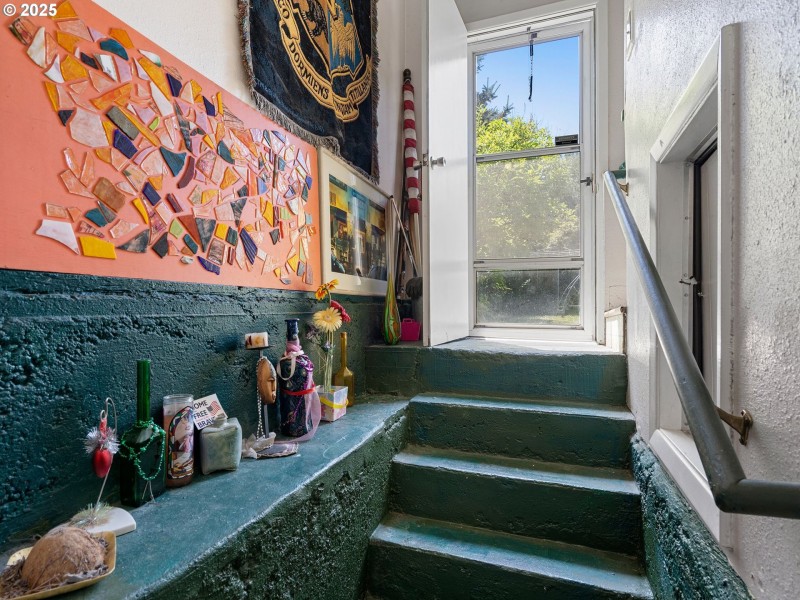 Staircase