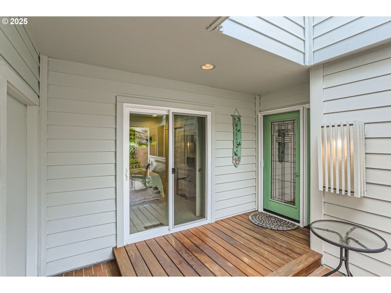 Entrance/Foyer