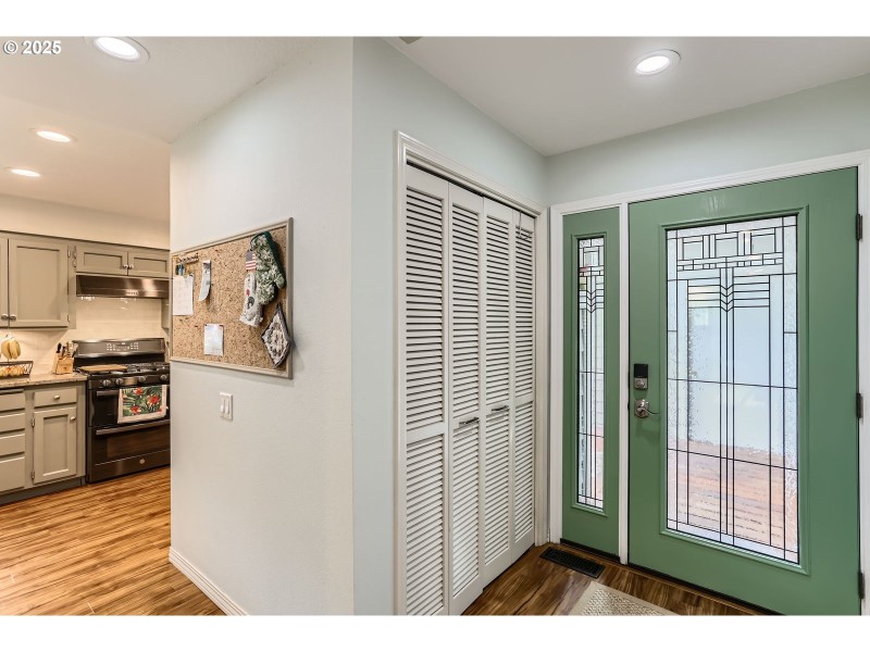 Entrance/Foyer
