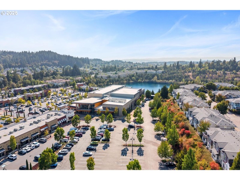 Community Amenities