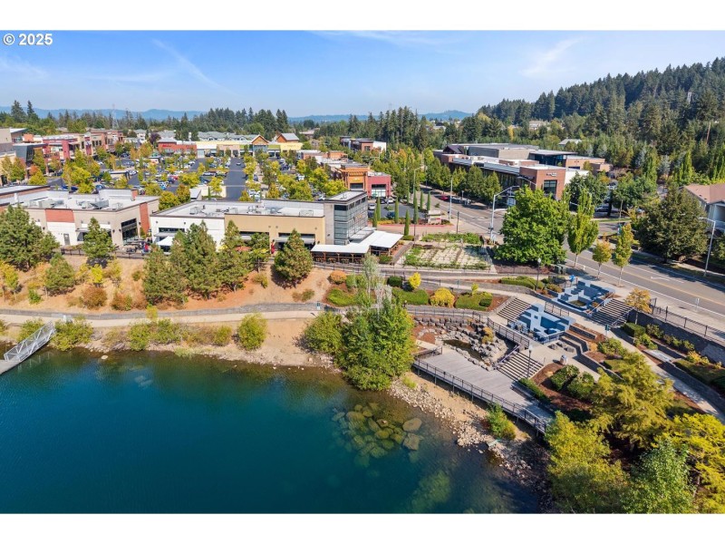 Community Amenities