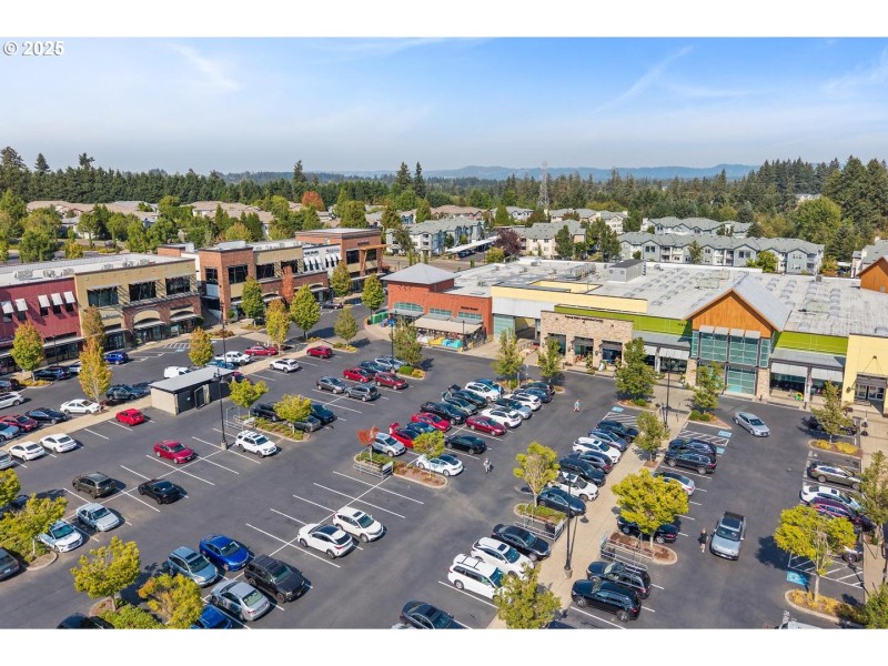 Community Amenities