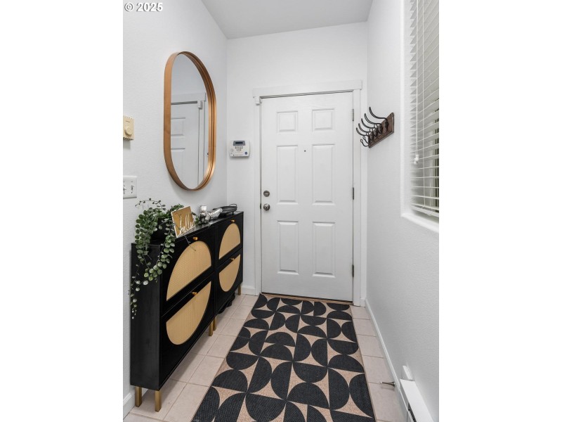 Entrance/Foyer