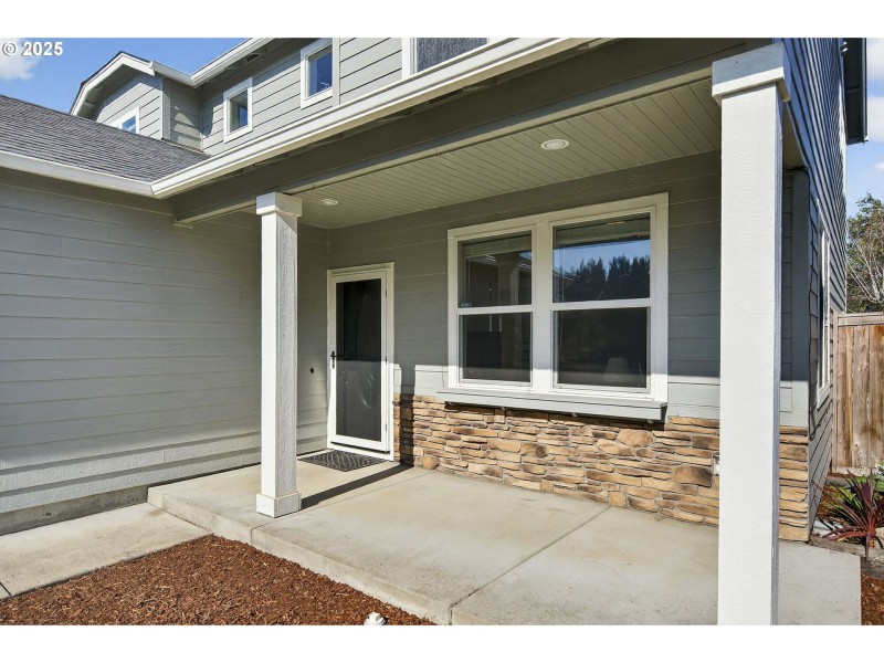 Entrance/Foyer