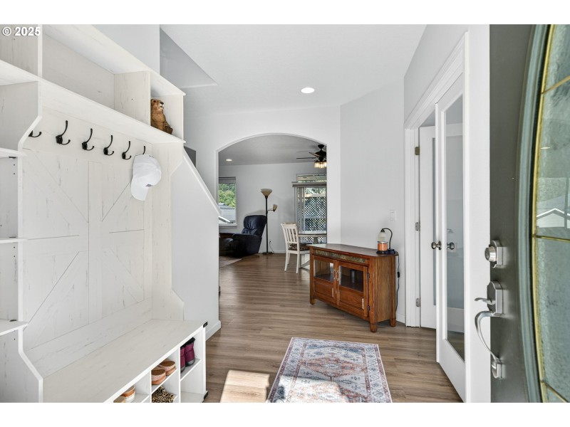 Entrance/Foyer