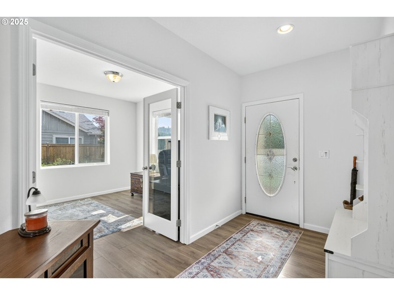 Entrance/Foyer