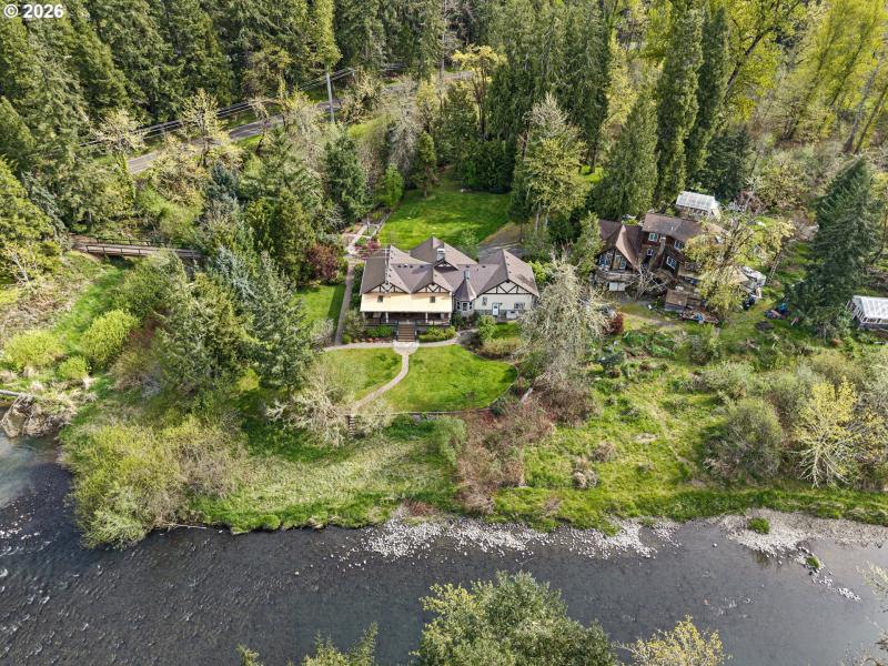 River Access Deeded