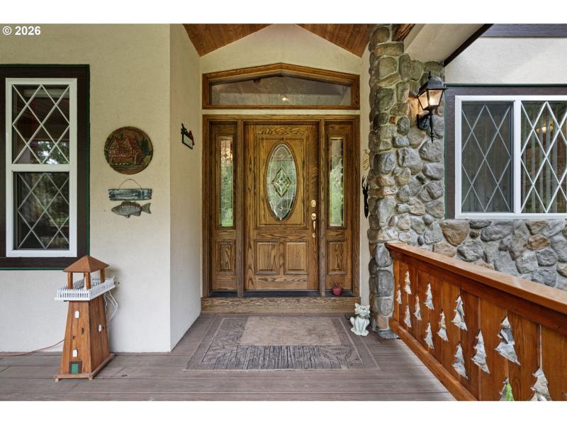Entrance/Foyer