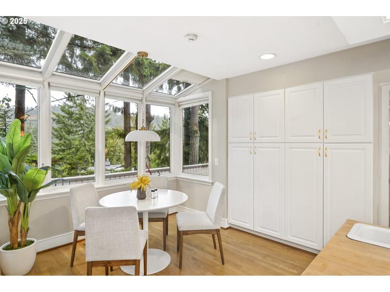 Kitchen/Nook