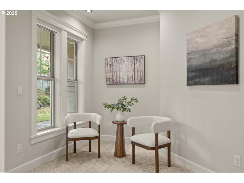 Owner's Suite Bedroom