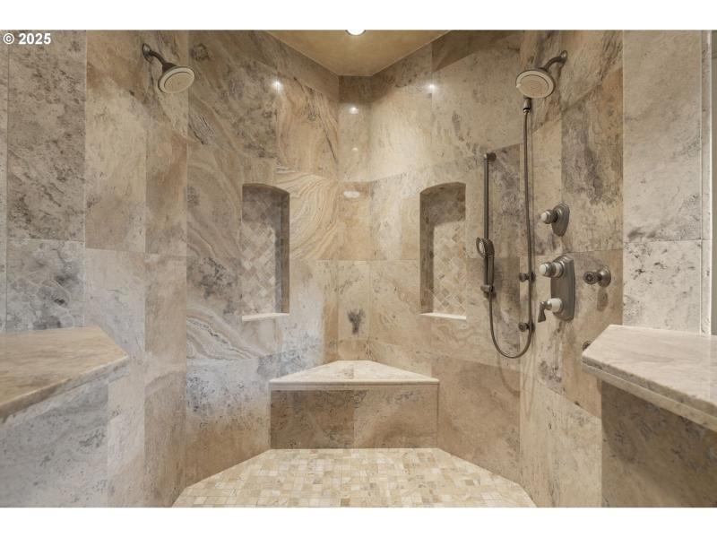 Owner's Suite Bathroom