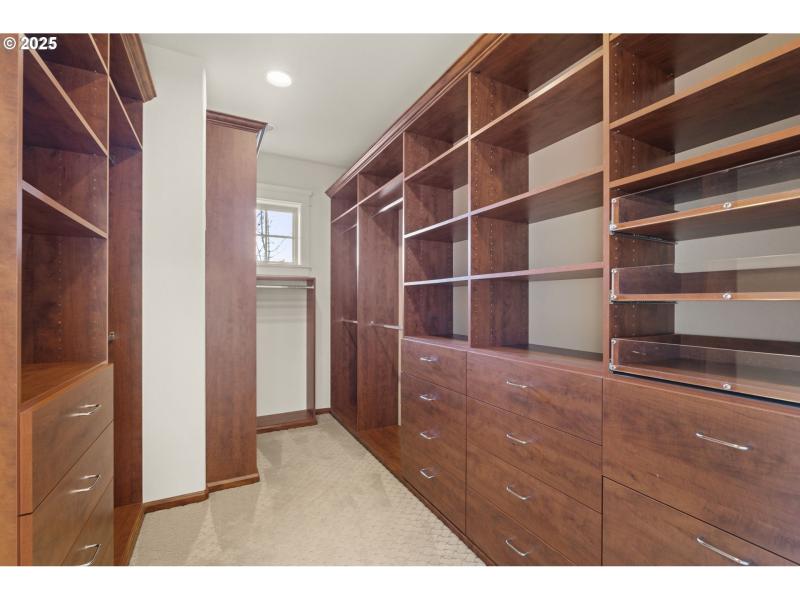 Owner's Suite Bedroom