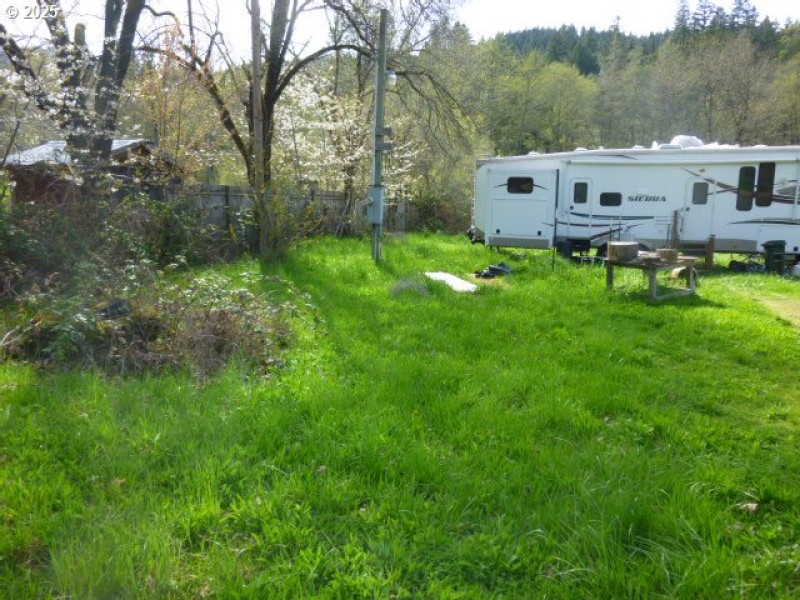 Acreage