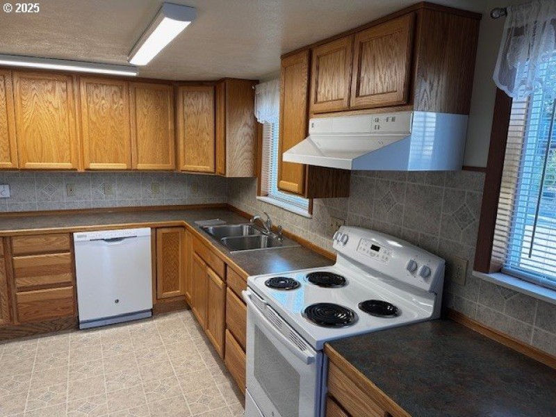 2nd Residence