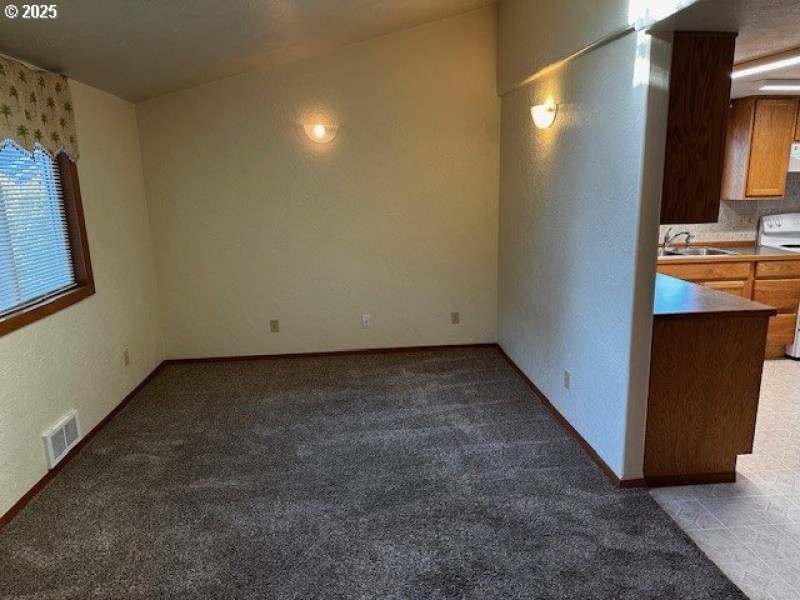 2nd Residence