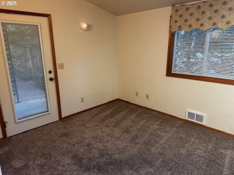 2nd Residence