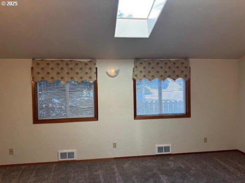 2nd Residence