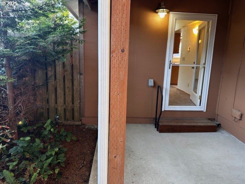 2nd Residence