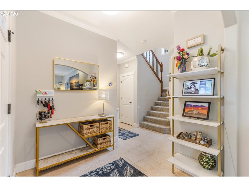 Entrance/Foyer