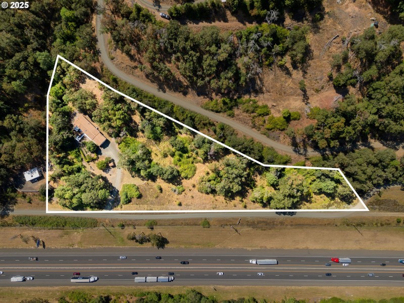 Drone View/UAV