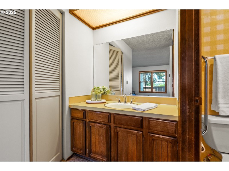 Owner's Suite Bathroom