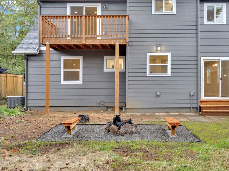 Fire Pit