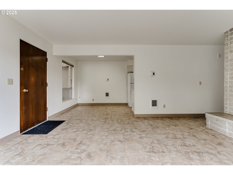 2nd Residence