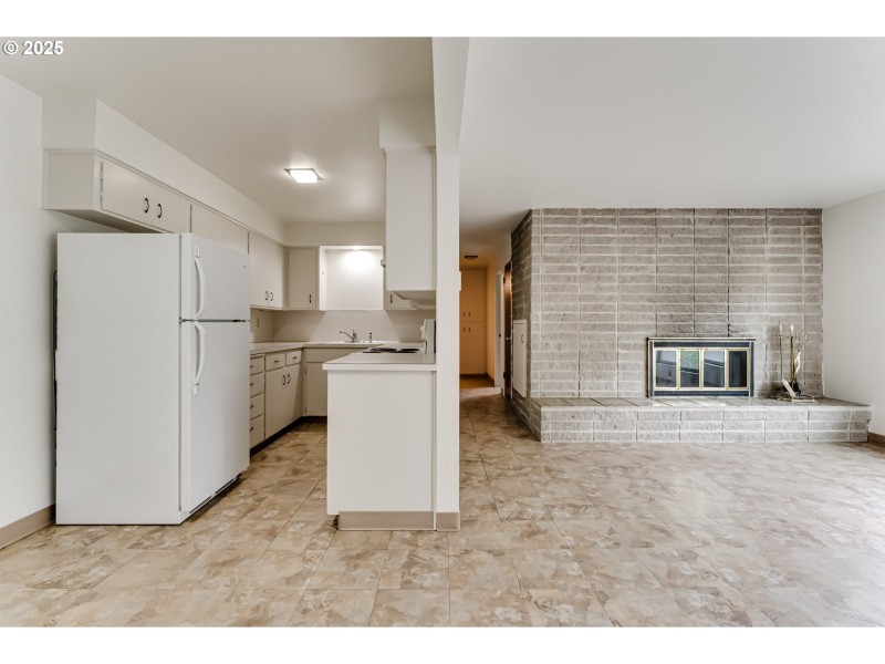 2nd Residence