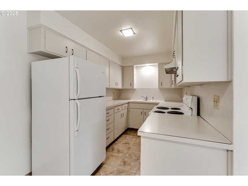 2nd Residence