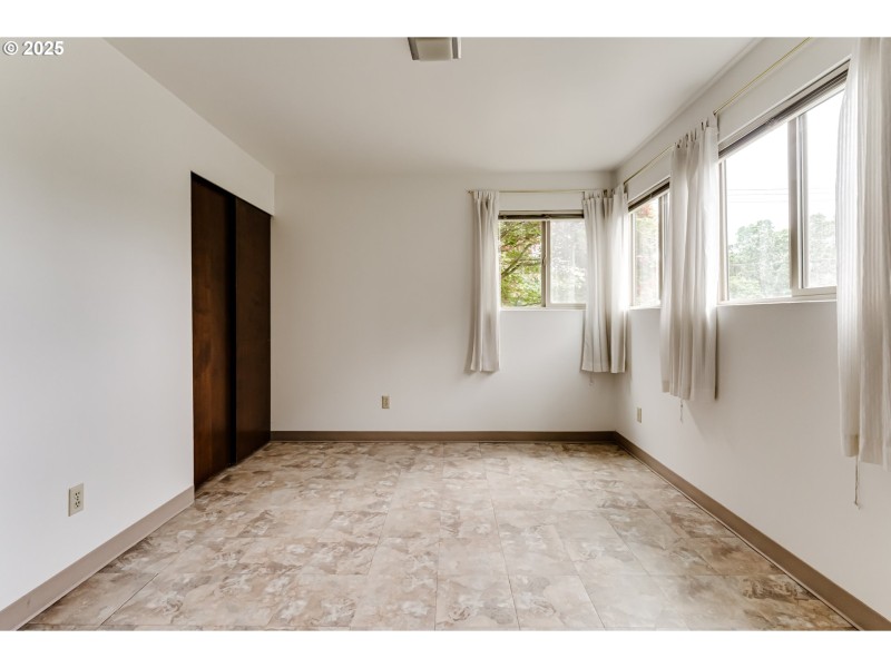 2nd Residence