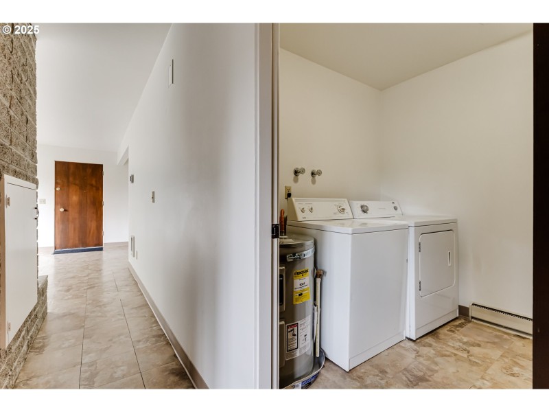 2nd Residence