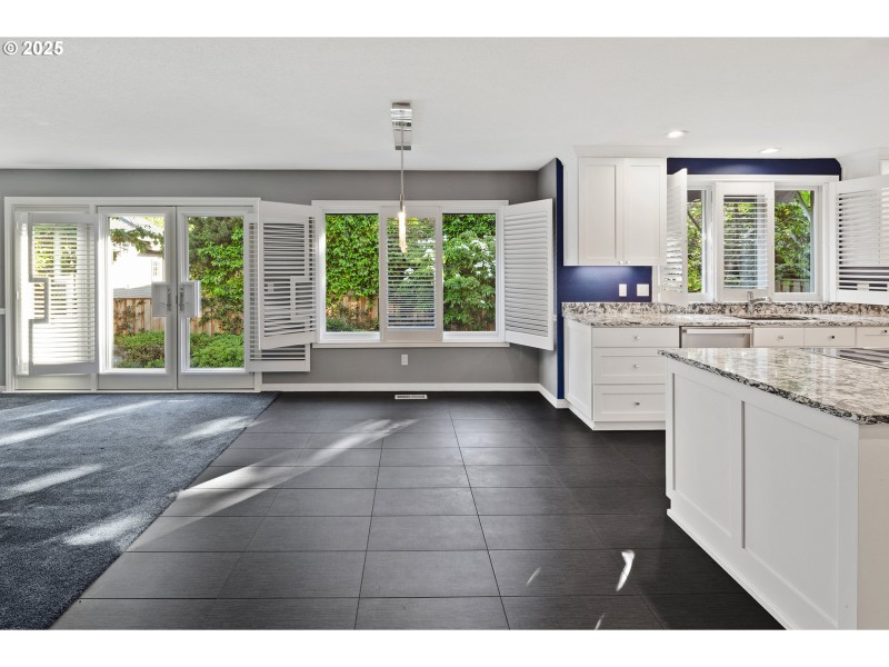 Kitchen/Nook