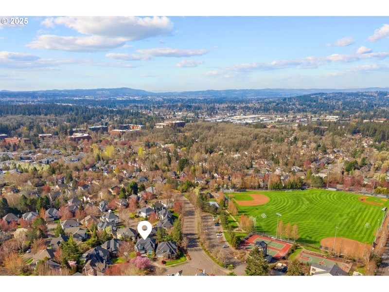 Community Amenities