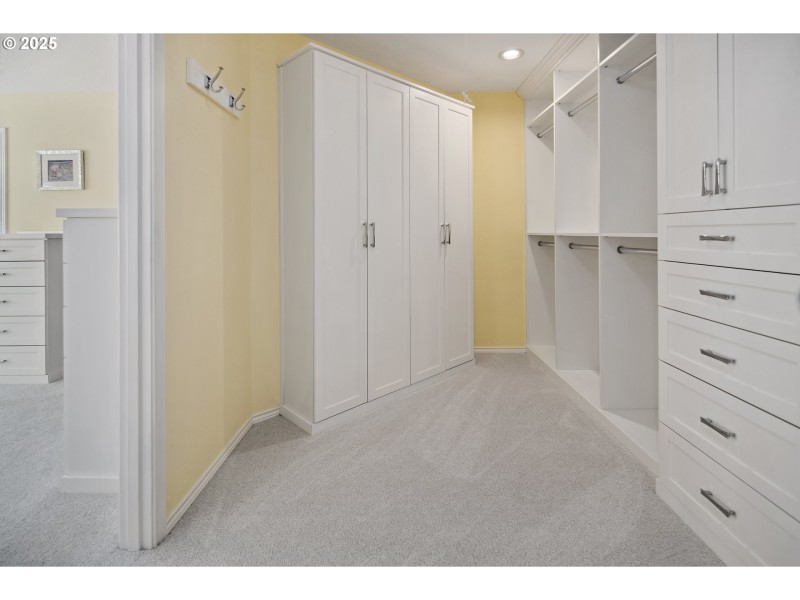 Owner's Suite Bedroom