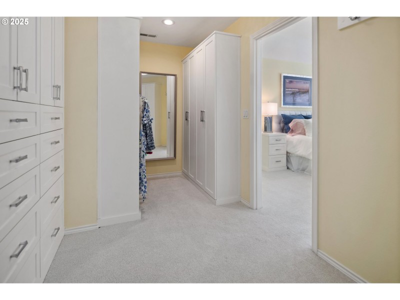 Owner's Suite Bedroom