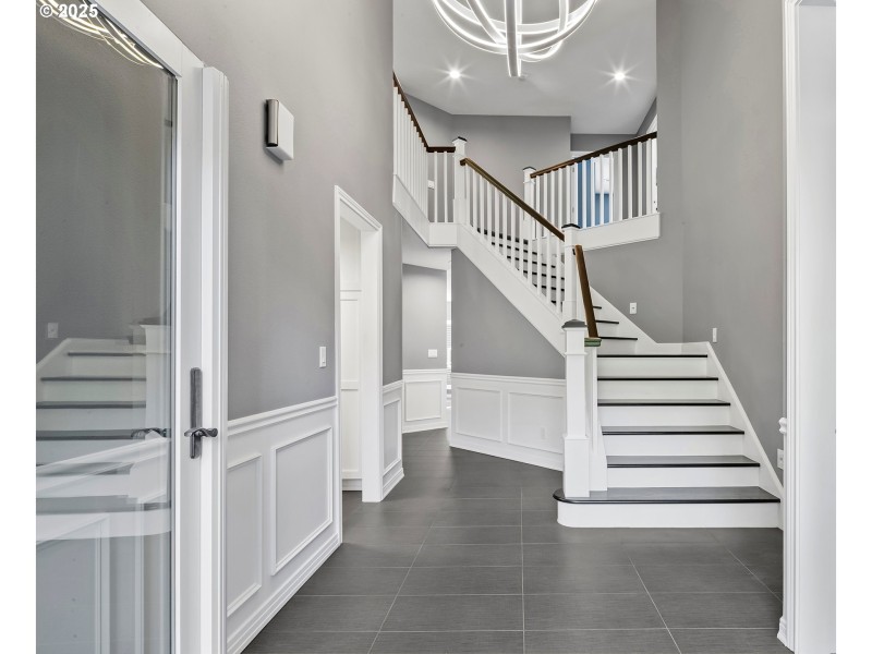Entrance/Foyer