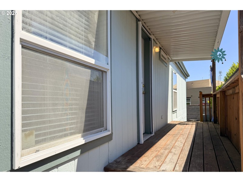 Porch