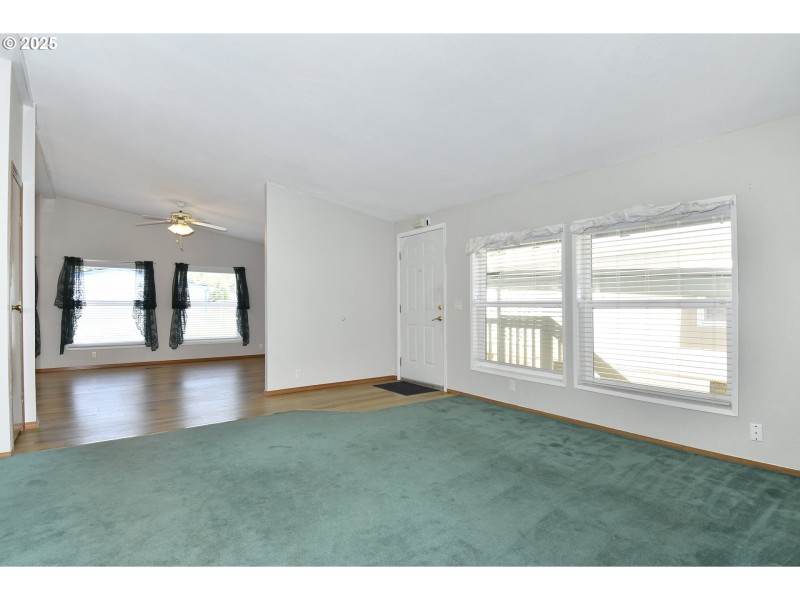 Living Room/Entrance