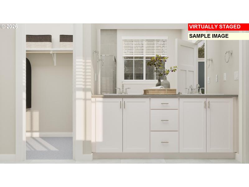 Owner's Suite Bathroom