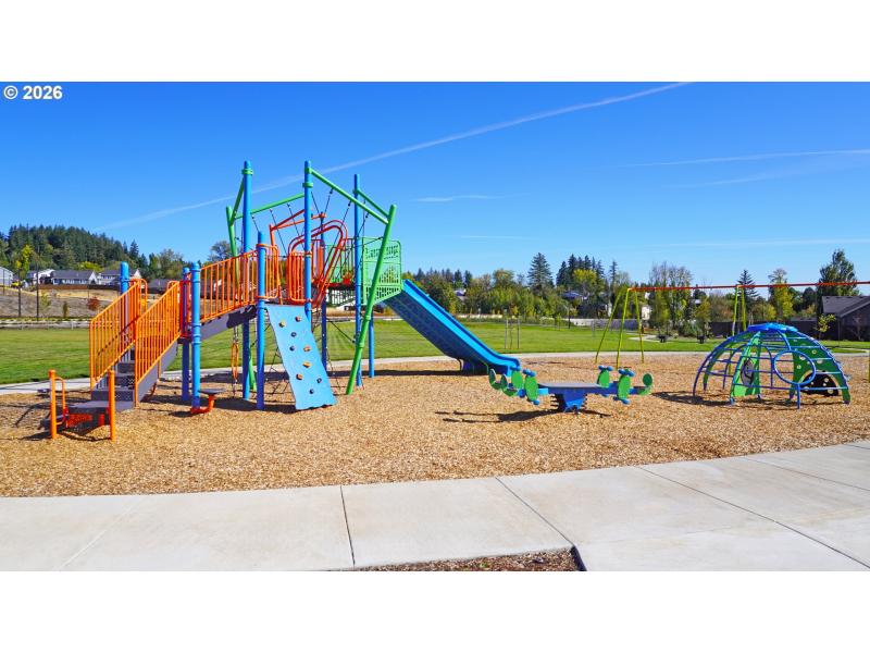 Community Playground