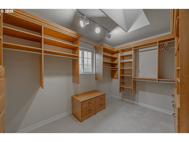 Bedroom, Owner's Suite