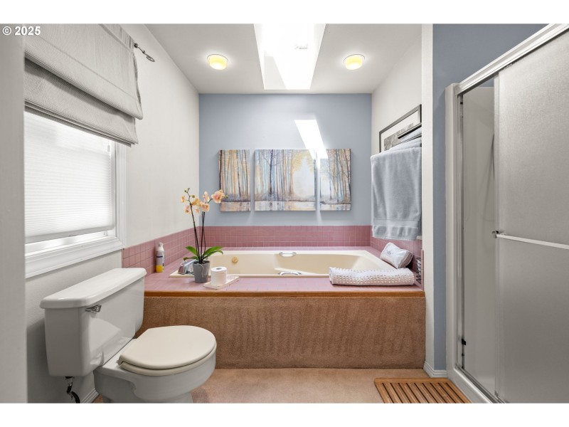 Owner's Suite Bathroom